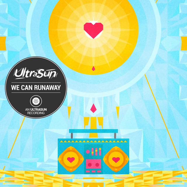 Ultrasun Photo