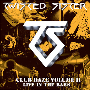 Club Daze 2 (Live) cover