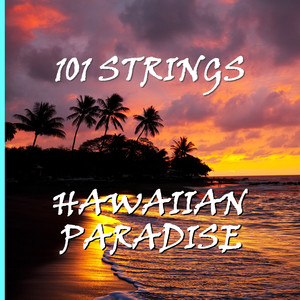 Hawaiian Paradise album