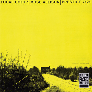 Local Color cover