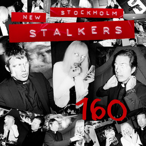 160 Albumcover