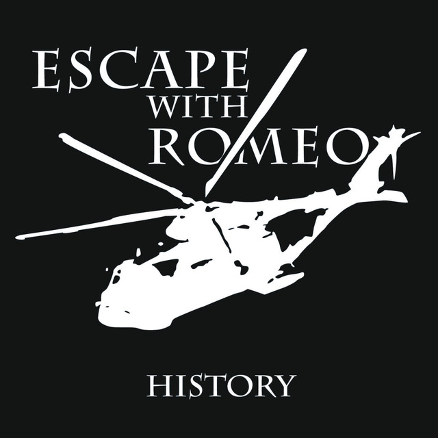History cover