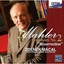 Mahler: Symphony No.2 ''Resurrection'' Albumcover