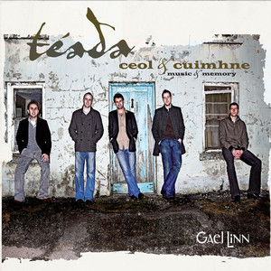 Ceol & Cuimhne cover