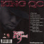 KING QC Albumcover