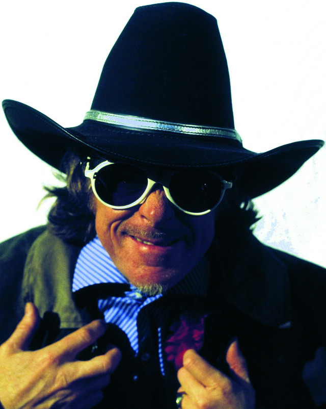 Helge Schneider Photo