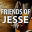 Friends of Jessie Albumcover