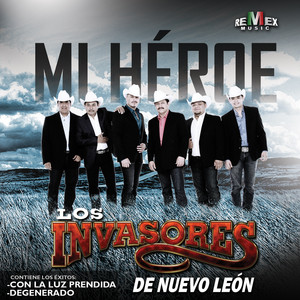 Mi Héroe album