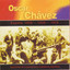 España 1936 - 1939 - 1975. Canciones de la Guerra Civil y Resistencia Española Albumcover