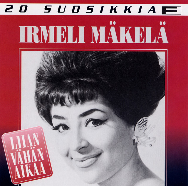 Irmeli Mäkelä Photo