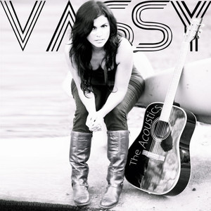 The Acoustics, Covers album