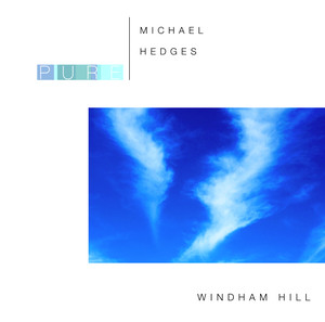 Pure Michael Hedges album