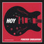 Forever Endeavour Albumcover