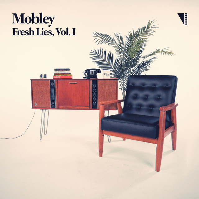 Fresh Lies, Vol. I cover