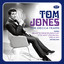 Tom Jones - The Decca Years cover