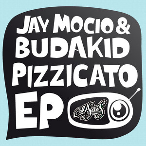 Jay Mocio