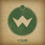 The Worship Initiative, Vol 4 cover