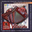 Canta Como - Sing Along: Vallenato Albumcover