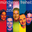 Geile Zeit Albumcover
