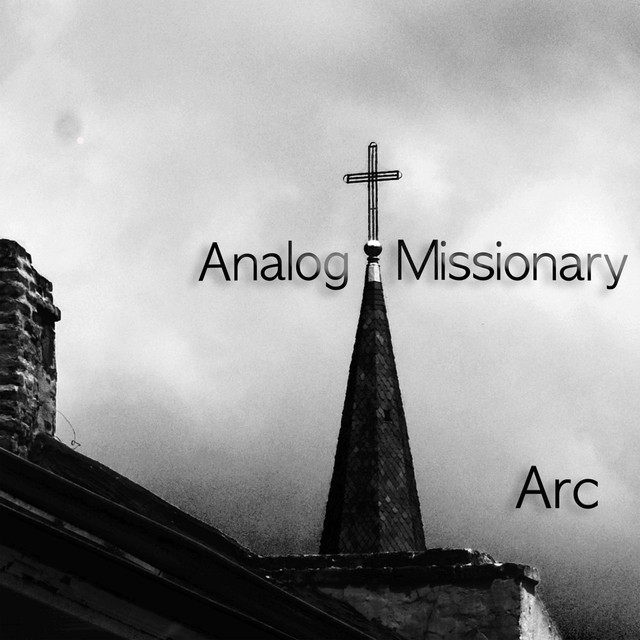 Analog Missionary photo