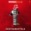 Mambo Kingz Instrumentals Vol. 1 Albumcover