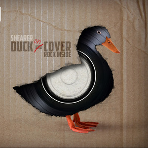 Duck on Cover cover