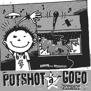 Potshot poster