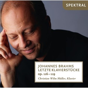 Christian Wilm M&uuml;ller, Klavier