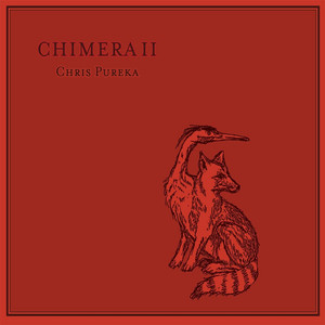 Chimera II cover