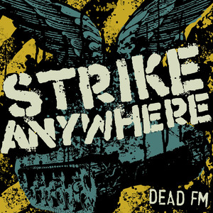 Dead FM cover