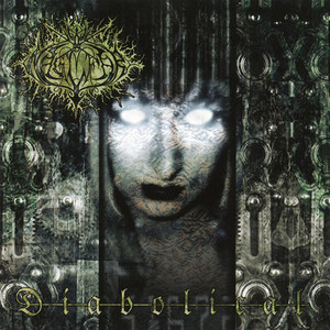 Diabolical cover