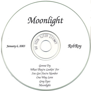 Moonlight cover