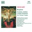 Mozart: Requiem / Exultate, Jubilate / Laudate Dominum Albumcover
