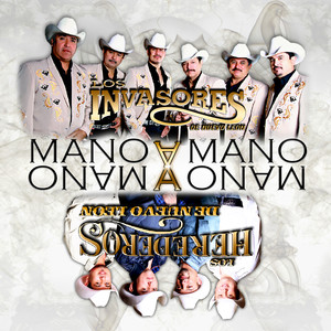 Mano a Mano album