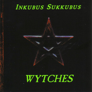 Wytches album