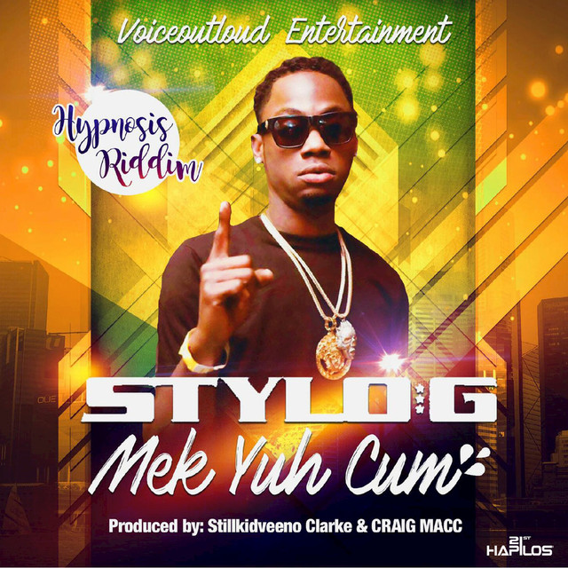Mek Yuh Cum - Single