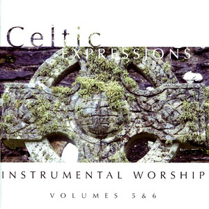 Celtic Expressions - Instrumental Worship album