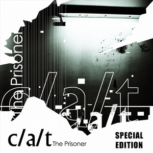 The Prisoner (Special Edition) Albumcover