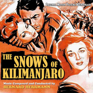 The Snows of Kilimanjaro: Original Motion Picture Soundtrack album