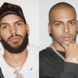 The Martinez Brothers Photo