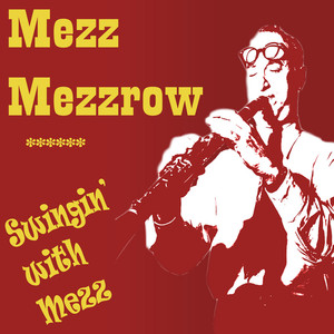 Swingin' with Mezz album