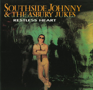 Restless Heart album