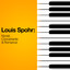 Louis Spohr: Nonet, Concertante & Romance Albumcover