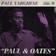 Paul & Oates Albumcover