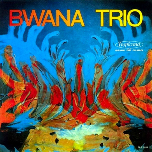 Bwana Trio Photo