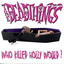 Who Killed Holly Would? Albumcover