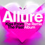 Kiss From the Past (The remix album) cover