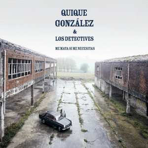 Me mata si me necesitas cover