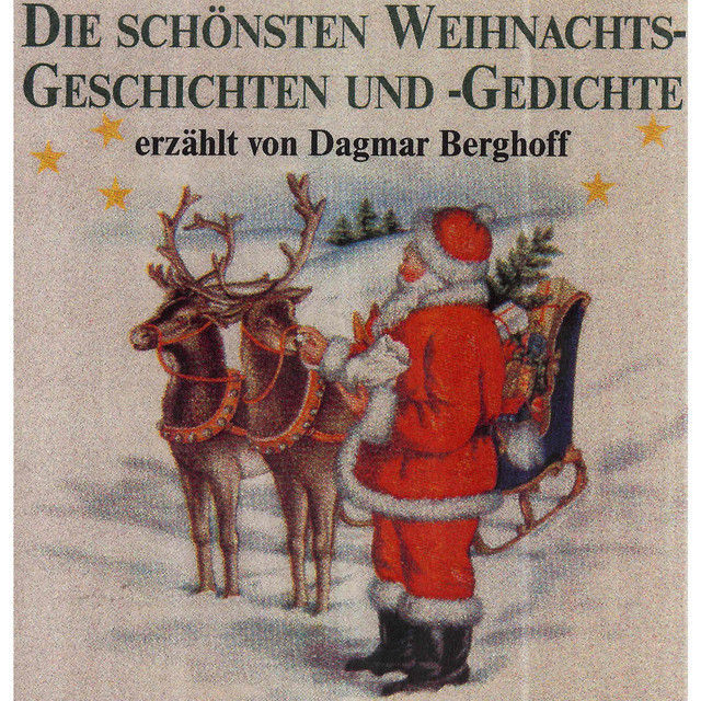 Dagmar Berghoff Photo