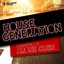 House Generation Albumcover